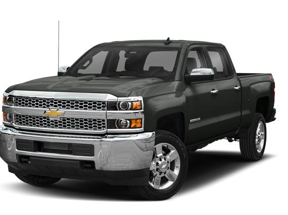CHEVROLET SILVERADO HD 2019 1GC1KTEY7KF152713 image CHEVROLET SILVERADO HD 2019 1GC1KTEY7KF152713 image